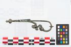 Foto von Bronzeschlangenfibel (NHMW-PRAE-026557)